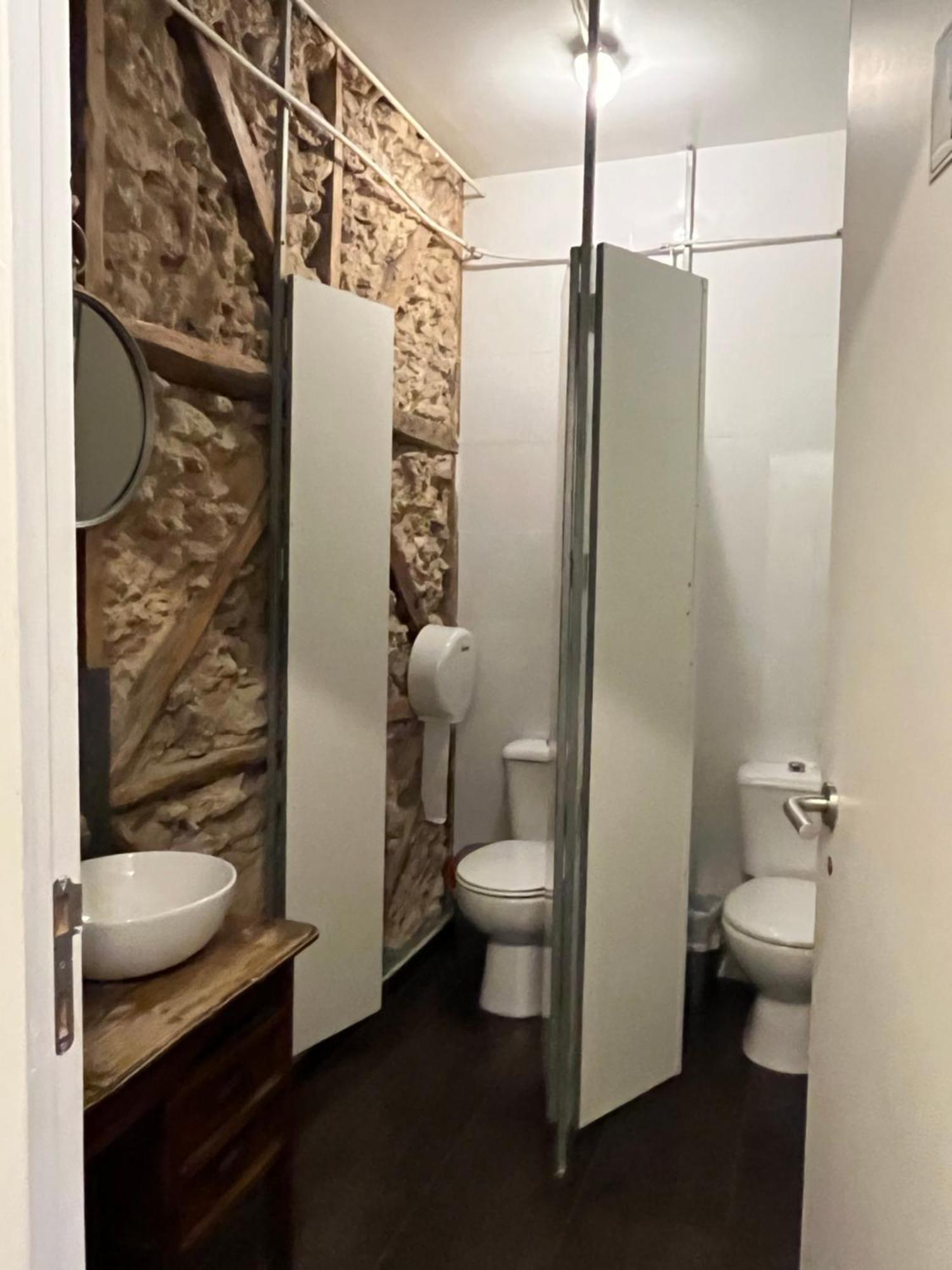 Auberge de jeunesse Alface Hall & Bar Lisboa