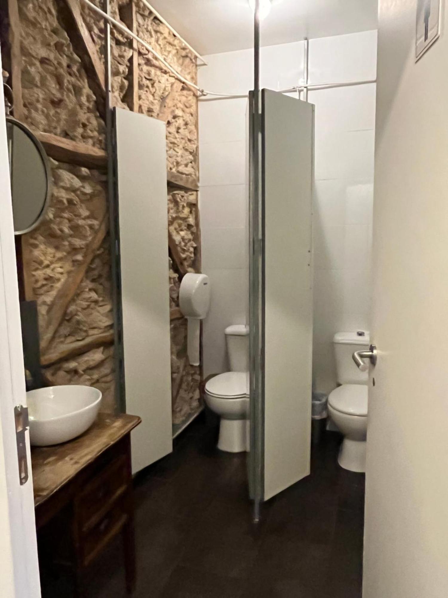 Auberge de jeunesse Alface Hall & Bar *