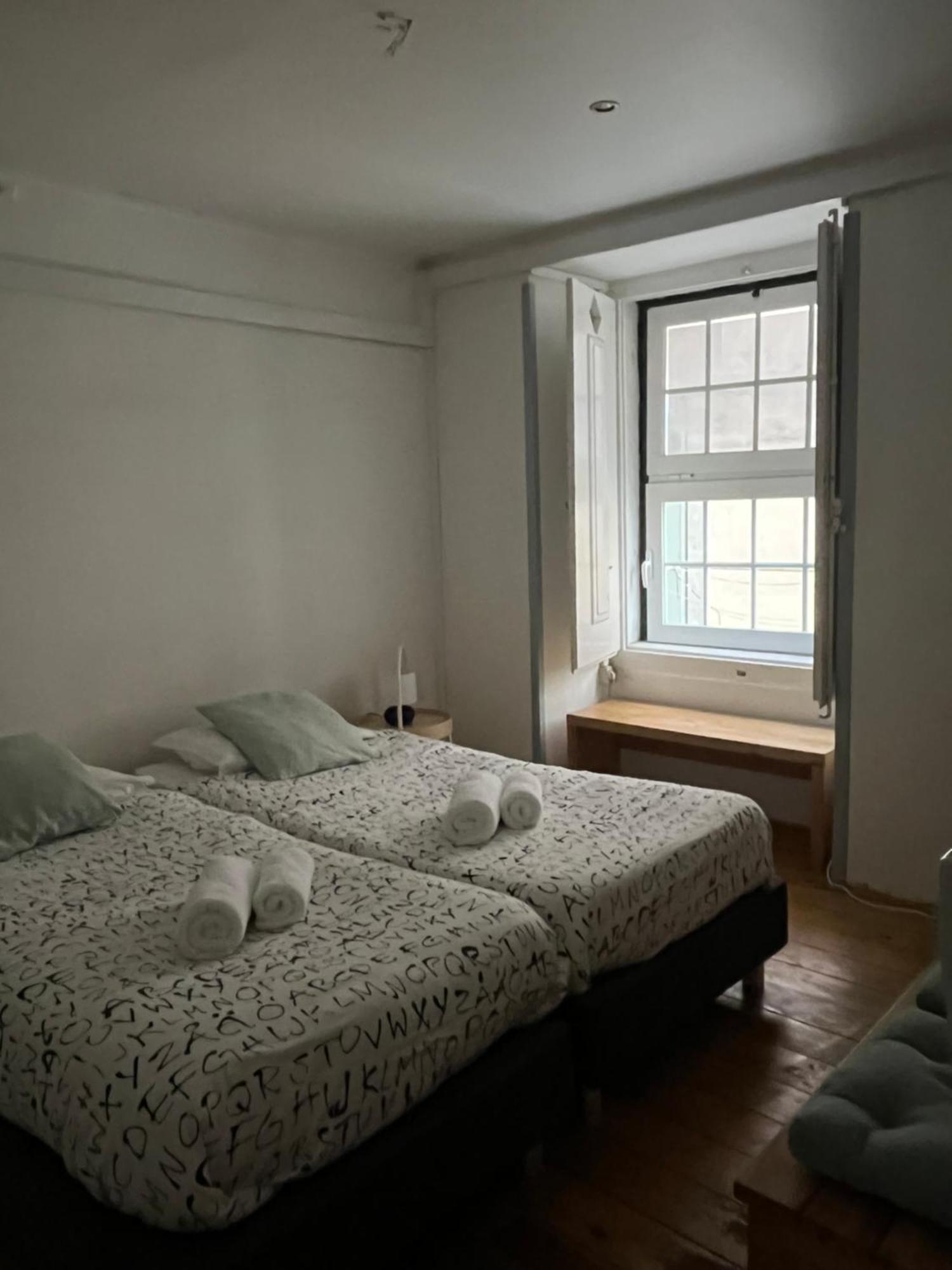 Hostel Alface Hall & Bar Lissabon