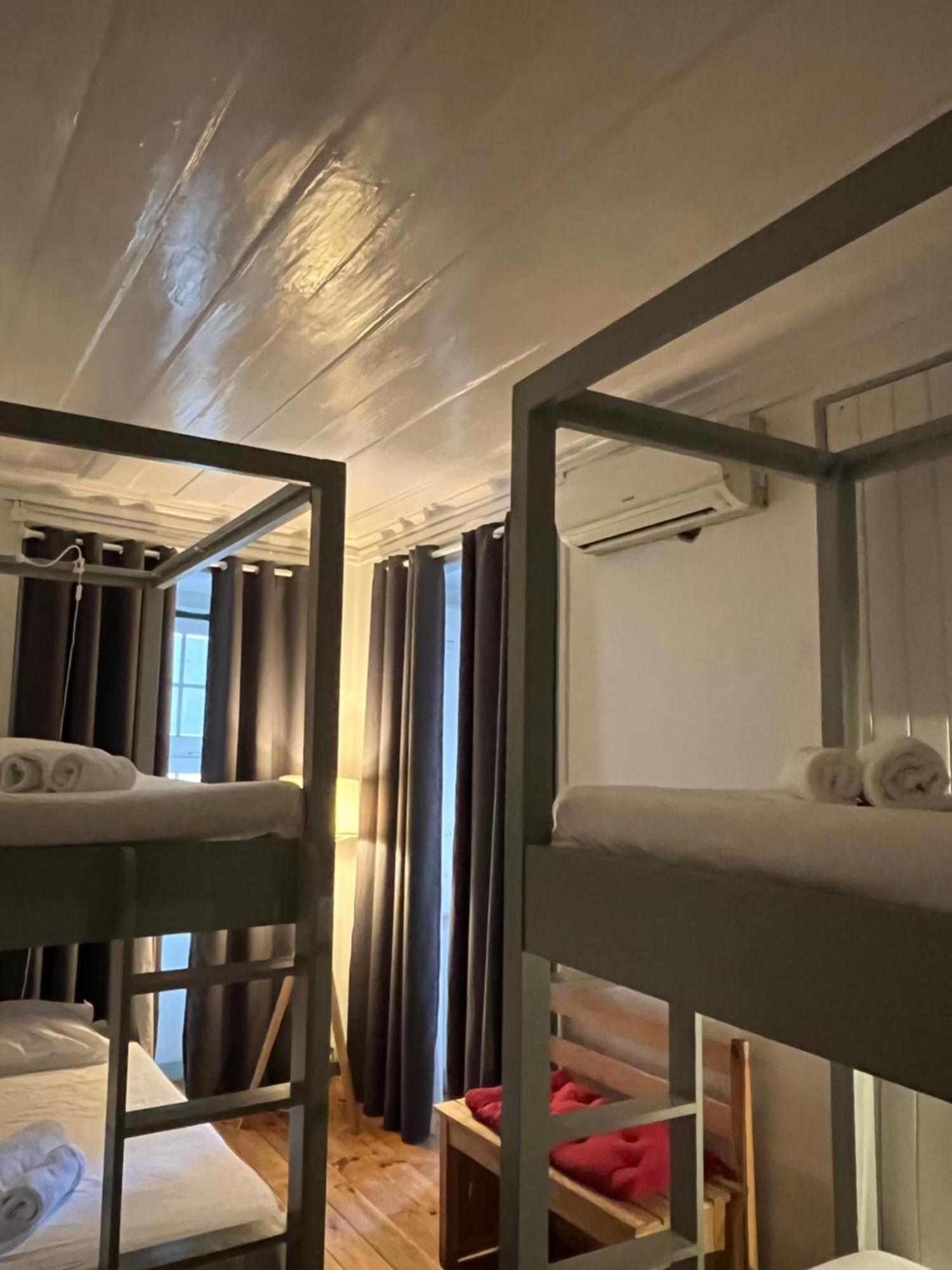 Auberge de jeunesse Alface Hall & Bar *