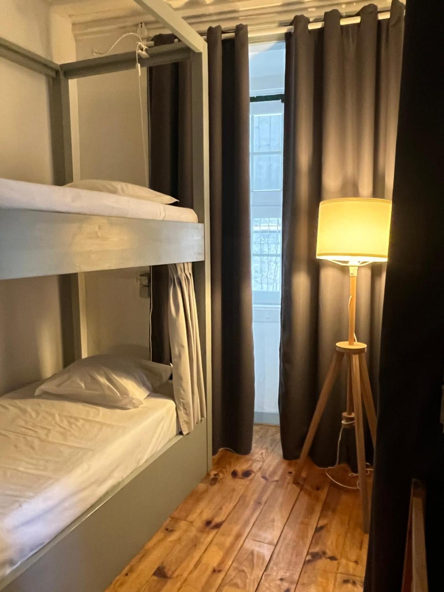 Auberge de jeunesse Alface Hall & Bar Lisboa